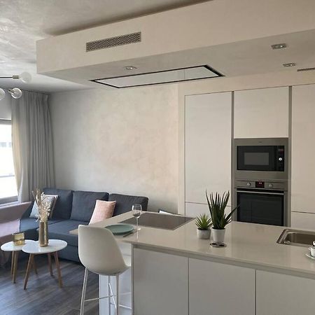 Lovely One Bedroom Apartment In City Center With Parking, Near Public Transport Luxembourg Exterior photo